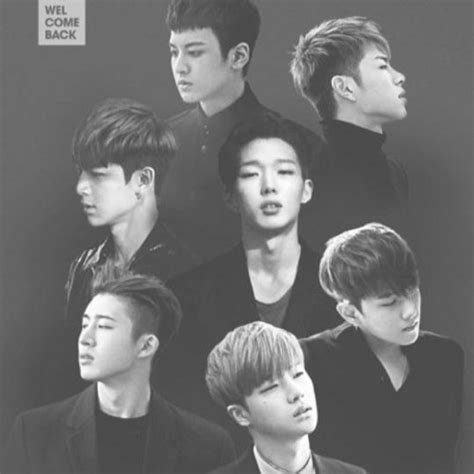 Stream IKON - 지못미(APOLOGY) by iKON | Listen online for free on SoundCloud