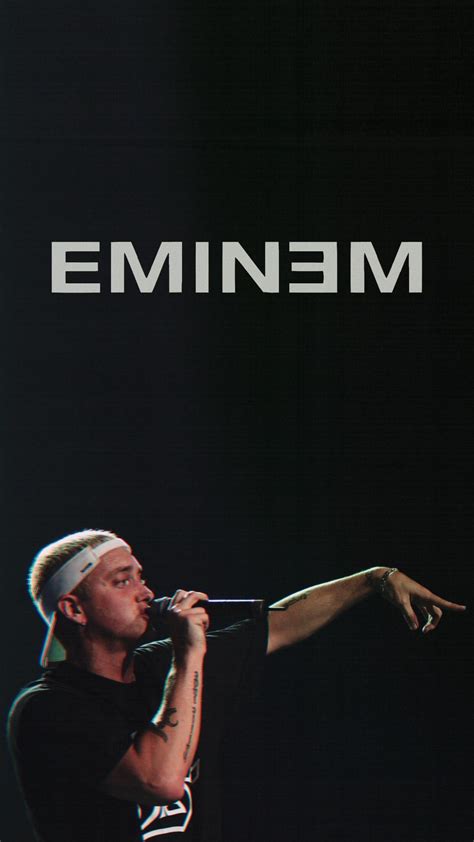 HD Eminem Wallpaper | WhatsPaper