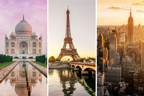 The 25 best-value tourist attractions (and the ones you can skip ...