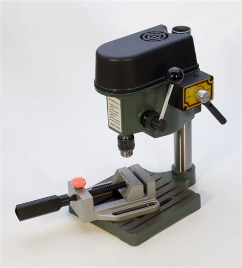 VIS-265.00 - Drill Press Vise