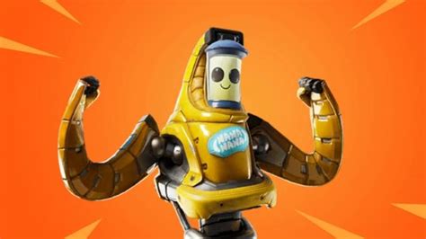 Fortnite Alle Peely-Skins Und Wie Man Sie Bekommt - Futuriq.de