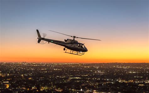 Romantic Helicopter Rides In Los Angeles - Best Image Viajeperu.org