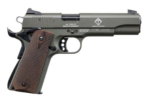 ATI GSG 1911 - Guns N Gear