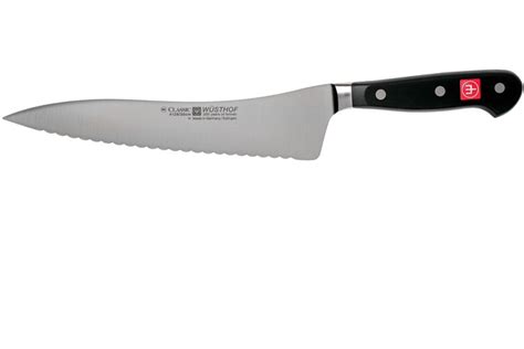 Wüsthof Classic Deli knife 20 cm, 4128 | Advantageously shopping at ...