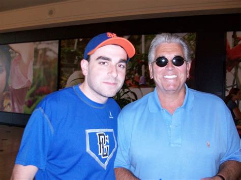 Thank you, Mike Francesa, for the memories and the inspiration