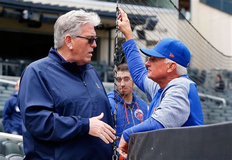 WFAN'S Mike Francesa Willing To Stay Longer at Station In Lieu Of Craig ...