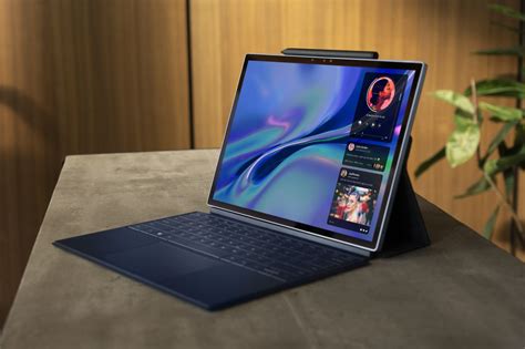 Dell XPS 13 2-in-1 (2022): Release date, specs, and everything else