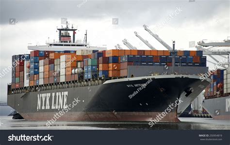 51 Nippon Yusen Kaisha Line Images, Stock Photos & Vectors | Shutterstock