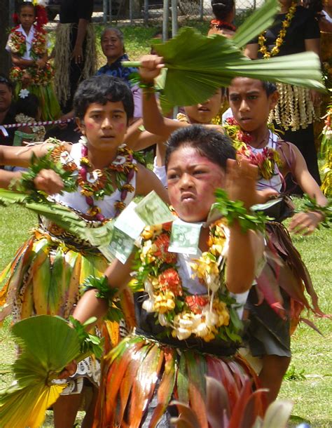 Tonga Tangos