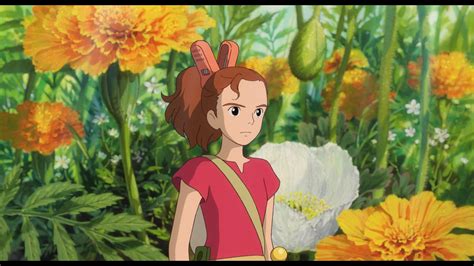 🔥 [50+] Arrietty Wallpapers | WallpaperSafari