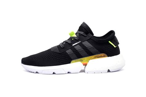 adidas POD-S3.1 | Drops | Hypebeast