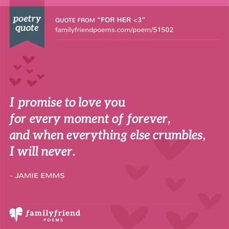 29 Girlfriend Poems - Passionate Love Poems for Her