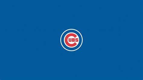 Top 999+ Chicago Cubs Wallpaper Full HD, 4K Free to Use