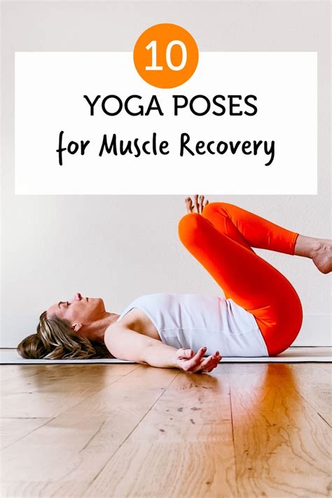 Yoga Sequence for Active Muscle Recovery | Post workout yoga, Recovery ...