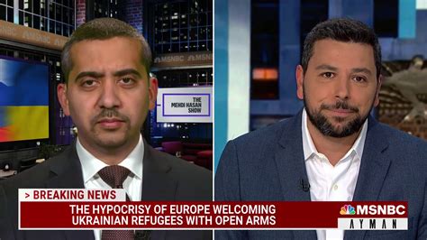 Mehdi Hasan on Twitter: ""Europe has been home to some of the worst ...