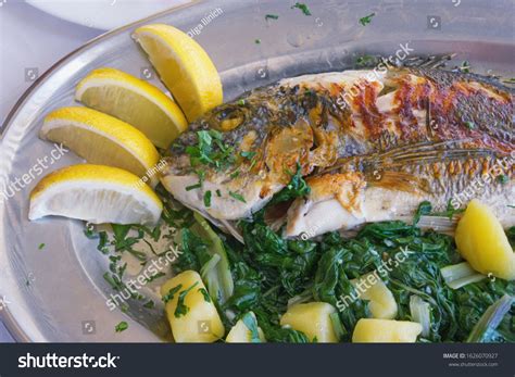 43 Albanian Fish Vegetable Images, Stock Photos & Vectors | Shutterstock