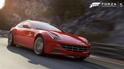 Forza Motorsport 5 update makes “fundamental improvements” to in-game ...