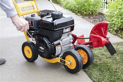 6 Best Gas Lawn Edgers of 2024 - Reviews & Top Picks | House Grail