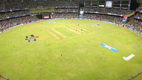 IPL 2021: BCCI gets nod from Maharashtra to host IPL matches in Mumbai ...