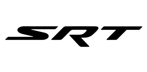 SRT Logo Wallpaper - WallpaperSafari