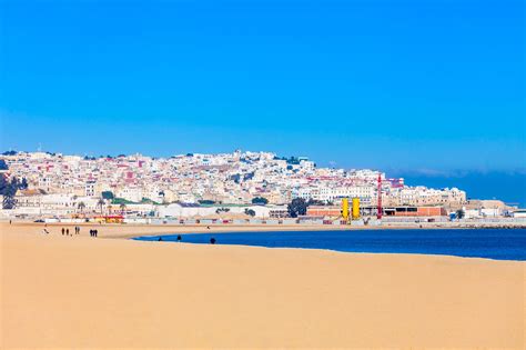 Morocco's 10 best beaches - Lonely Planet