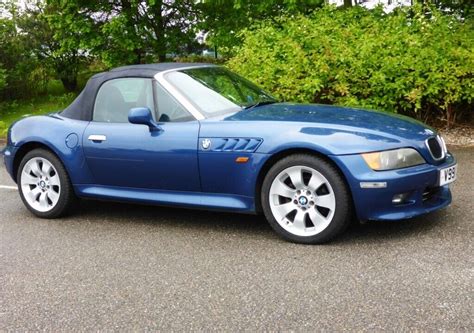 BMW Z3 Convertible | in Inverness, Highland | Gumtree