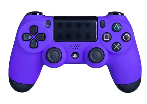 Galleon - DualShock 4 Wireless Controller For PlayStation 4 - Soft ...