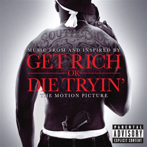 50 Cent - Get Rich or Die Tryin' Soundtrack Lyrics and Tracklist | Genius