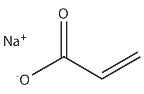 Sodium acrylate | CAS NO.:7446-81-3 | GlpBio