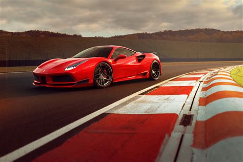 Ferrari 488 Gtb 4k, HD Cars, 4k Wallpapers, Images, Backgrounds, Photos ...