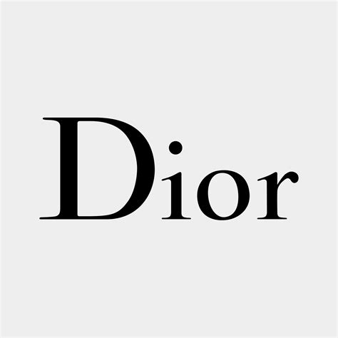 Dior - Tipografías Serif - Romanas Antiguas (Garamond) | ブランド 壁紙, ロゴ ...