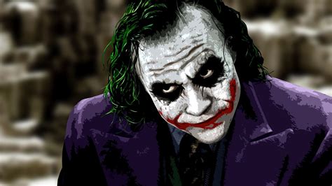 Wallpaper of the Joker - WallpaperSafari