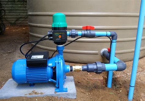 Water Pump Repair, Water Pump Installation, Booster Pump Repair