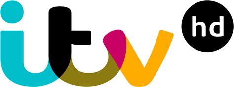 Collection of Itv2 Hd Logo PNG. | PlusPNG