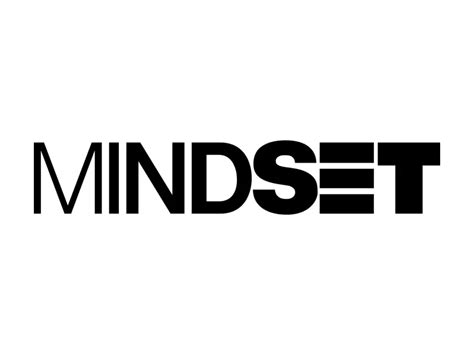 Mindset Logo PNG vector in SVG, PDF, AI, CDR format