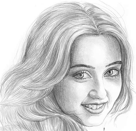 Update more than 60 face sketch artist - seven.edu.vn