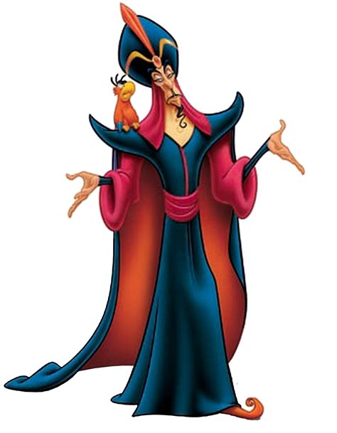 Jafar | Death Battle Fanon Wiki | Fandom