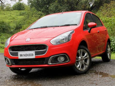 2014 Fiat Punto Evo Diesel Variant Tested - DriveSpark Reviews