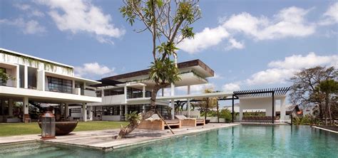 10 Large Luxury Villas To Stay In Bali | Tatler Asia