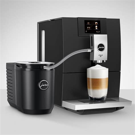 JURA Cool Control 0,6L zwart (EB) - DE KOFFIE WINKEL