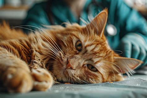 Bot Fly Larvae in Cats: Symptoms, Prevention, and Treatment | FuzzyBites