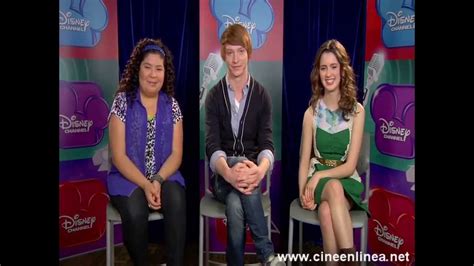 Austin & Ally Cast Live Stream - YouTube