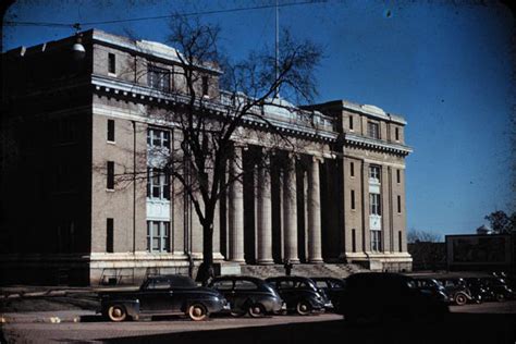 Slideshow: The Courthouse over the last 100 years | Athens-Clarke ...