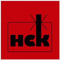 Hck Logo PNG Vector (EPS) Free Download