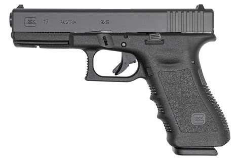 Shop Glock 17 Gen3 9mm 10-Round Compliant Pistol for Sale Online ...