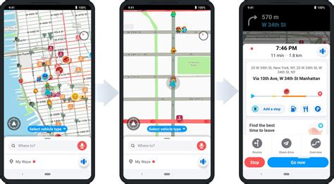 How to Use Waze: The Complete Guide