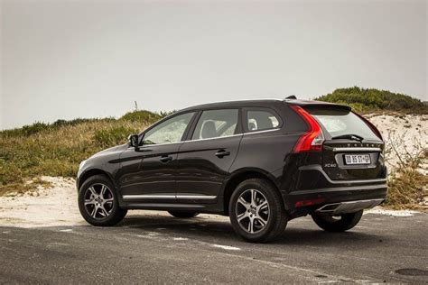 Volvo XC60 D4 (2014) Review