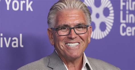 Former WFAN host Mike Francesa guests on JJ's podcast to discuss the ...