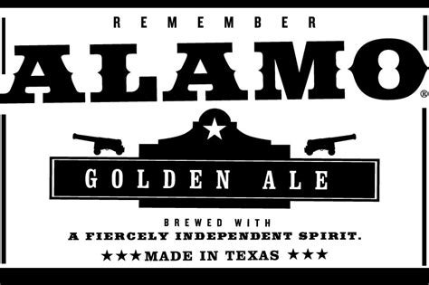 ALAMO LOGO