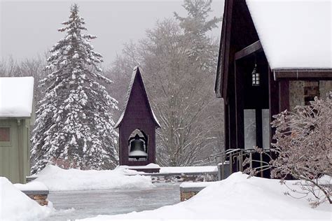 The Benedictine Monks of Weston Priory, Vermont